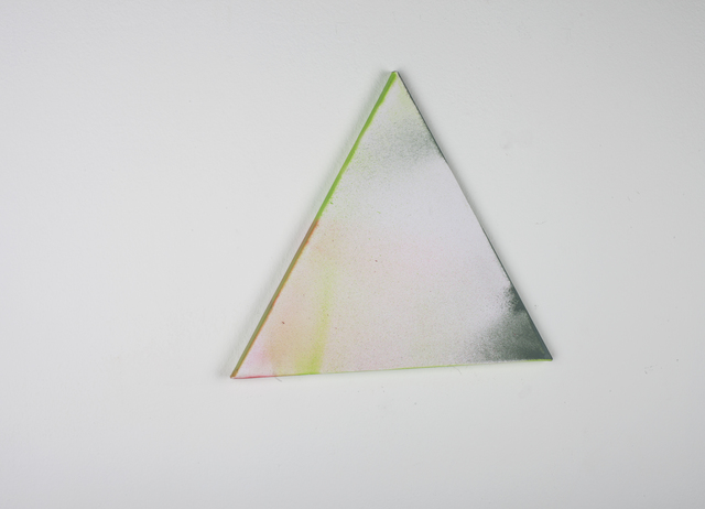 Fay Shin, ‘New Releasees (detail II)’, 2015, GALLERY SU: