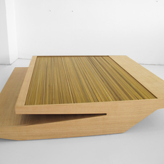 200Grs. Studio