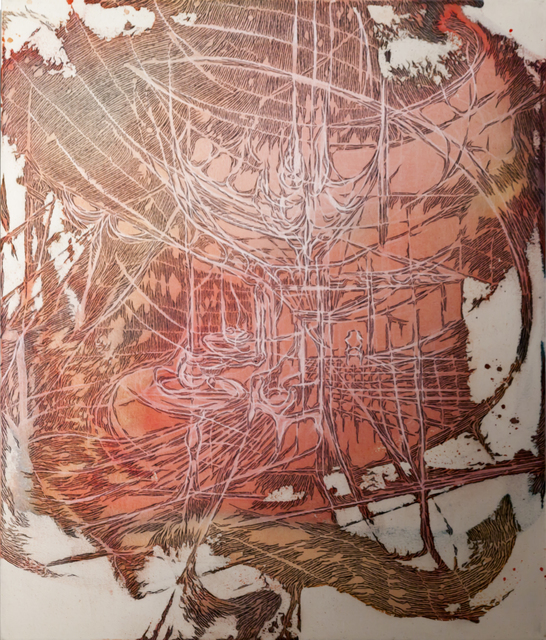 Federico Guerri, ‘"Untitled"’, 2015, Montoro12 Contemporary Art