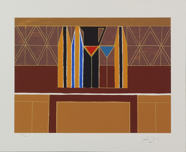 Ferreira Gullar, ‘Untitled’, 2009, LAART