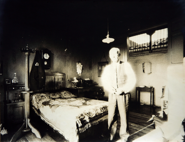 Fernell Franco, ‘From the serie: Interiors’, 1974, Instituto de Visión