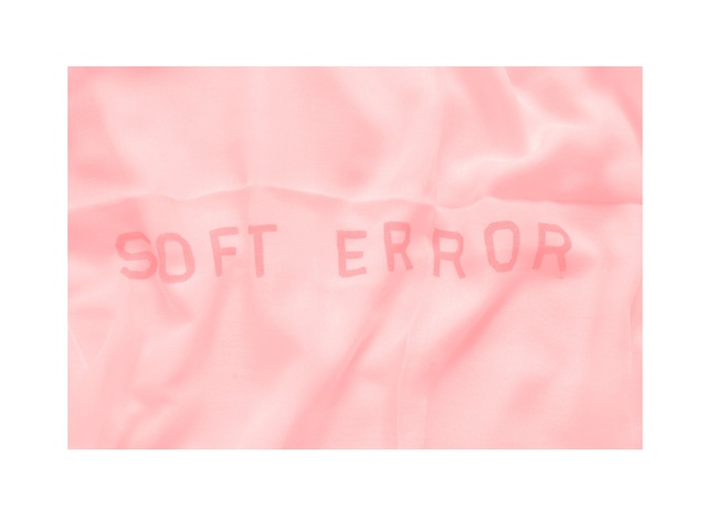 Soft Error