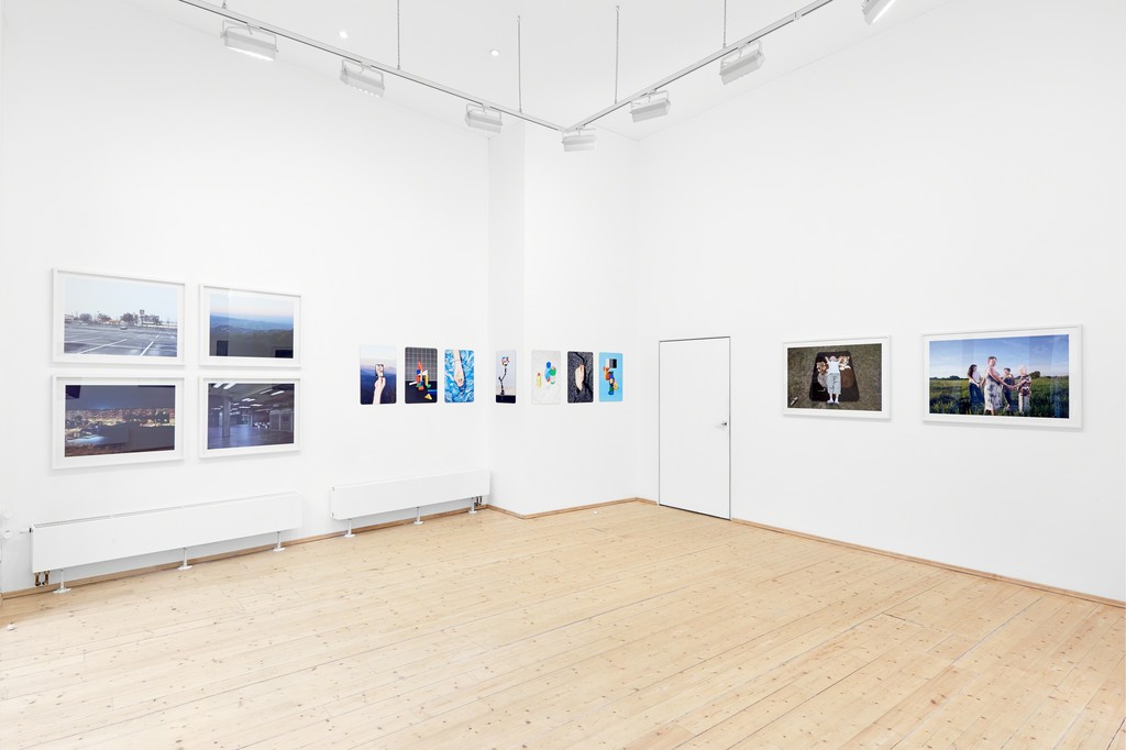 everywhere you look | Young Hungarian Photographers, exhibition view, 2017, VILTIN Gallery everywhere you look | Young Hungarian Photographers, exhibition view, 2017, VILTIN Gallery