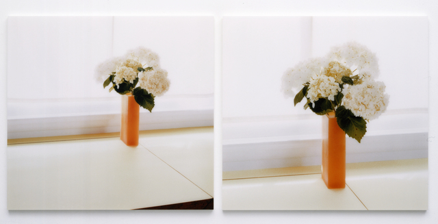 Uta Barth, ‘Untitled (05.20)’, 2005, Photography, Mounted color photographs, Tanya Bonakdar Gallery