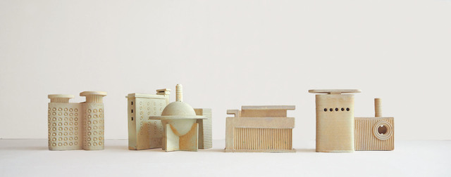 Lubna Chowdhary, ‘Landscape’, 2012, Jhaveri Contemporary
