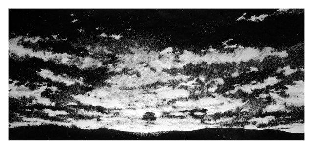 Franziska Furter, ‘Fin / You'll Have to Wait Till Yesterday is Here’, 2008, Lullin + Ferrari