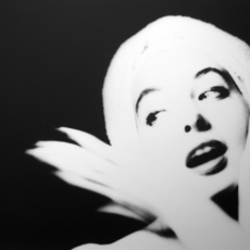 Lillian Bassman