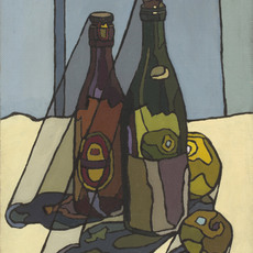 Cyril Mann