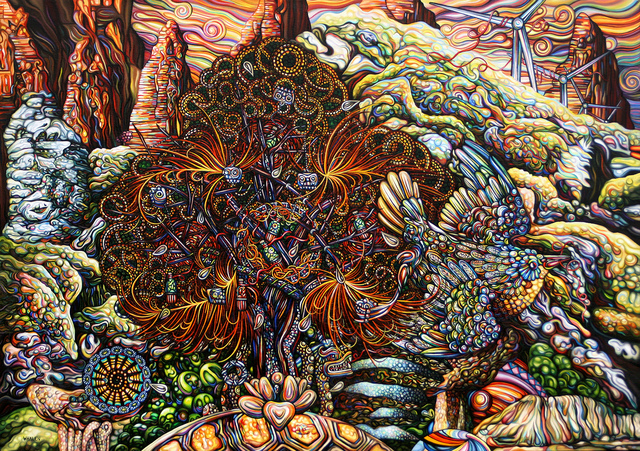 Thom Whalen, ‘Strange Fruit’, 2019, Springfield Art Association