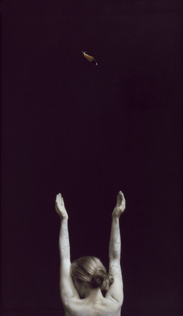 Mary Daniel Hobson, ‘Revelation #1’, 2015, Seager Gray Gallery