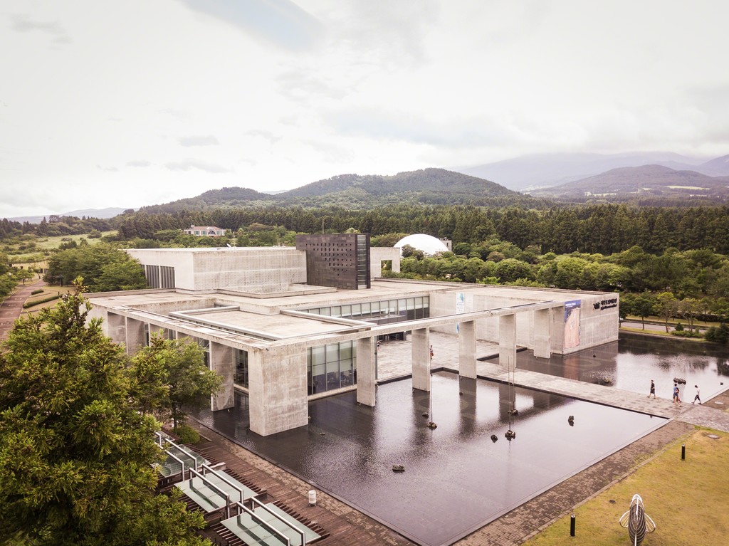 Jeju Museum of Art Jeju Museum of Art