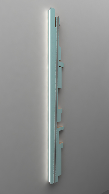 Shi Yong, ‘ Resolve Everything Using Beautiful Form--00B’, 2015, ShanghART