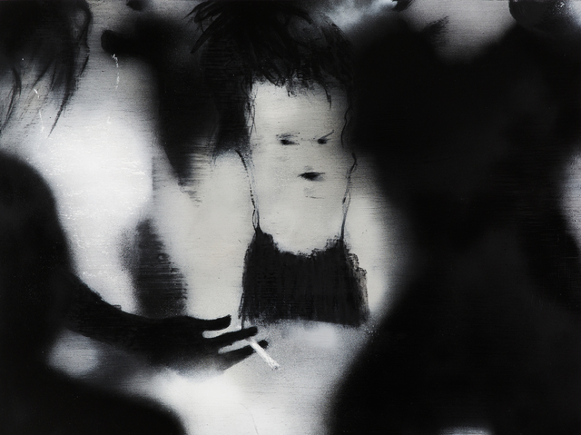 Jonathan Huxley, ‘Fig (3)’, Galerie Olivier Waltman | Waltman Ortega Fine Art