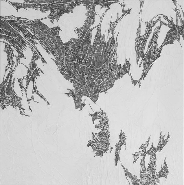 Nadia Kaabi-Linke, ‘Spic and Span in June’, 2015, Lawrie Shabibi