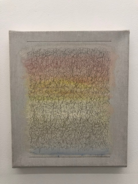 Richard Höglund, ‘Sea Picture CXXII’, 2017, Ronchini Gallery