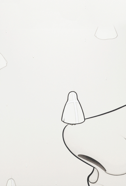 MACHIDA KUMI, ‘Calmness’, 2010, Aki Gallery