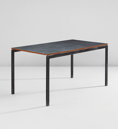 Table, from Cité Cansado, Cansado, Mauritania