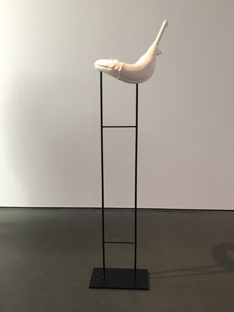 Katja Larsson, ‘Wind in Bodies is Called Breath’, 2016, Cecilia Hillström Gallery