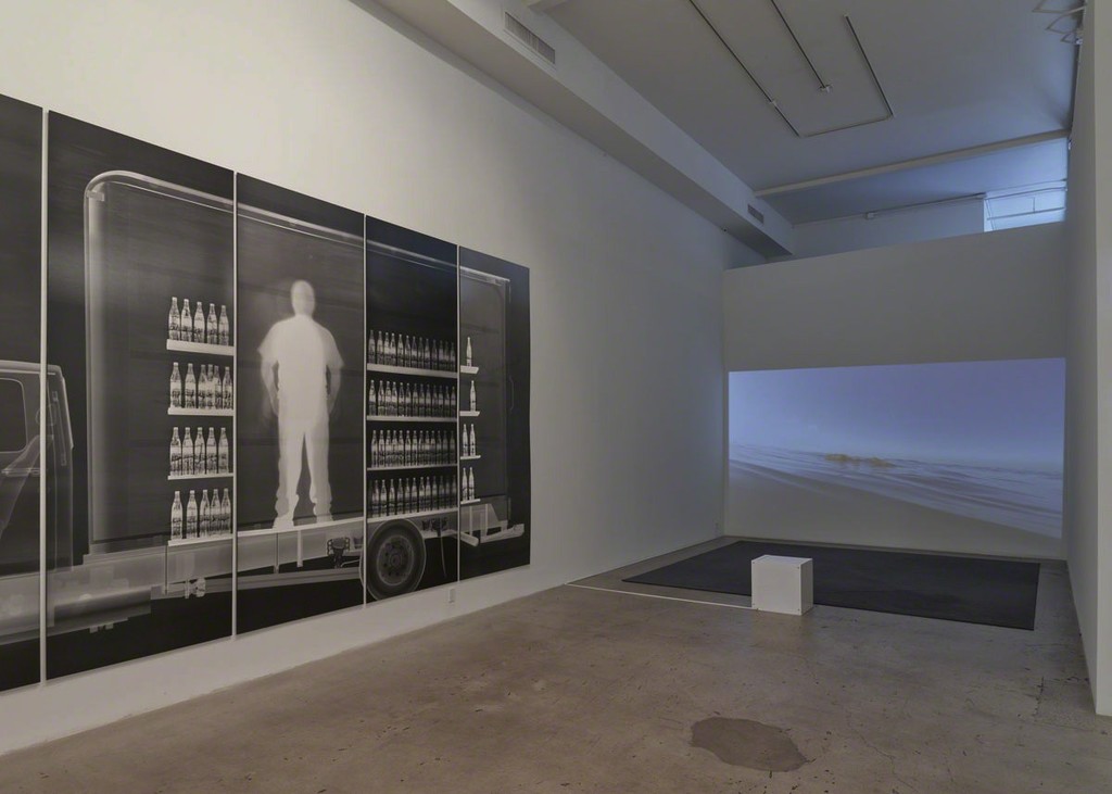 Life During Wartime installation view (Diane Rosenstein Gallery, Los Angeles) Life During Wartime installation view (Diane Rosenstein Gallery, Los Angeles)