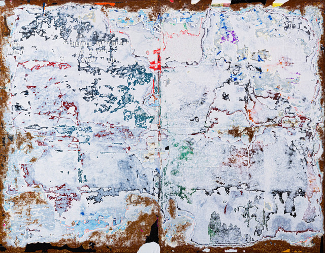 Wyatt Gallery, ‘MONTROSE L: 124-045’, 2017, Photography, UV Cured Pigment Ink on Dibond, Foley Gallery