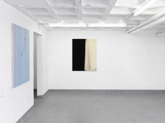 Exhibition's view, image © Annik Wetter Exhibition's view, image © Annik Wetter