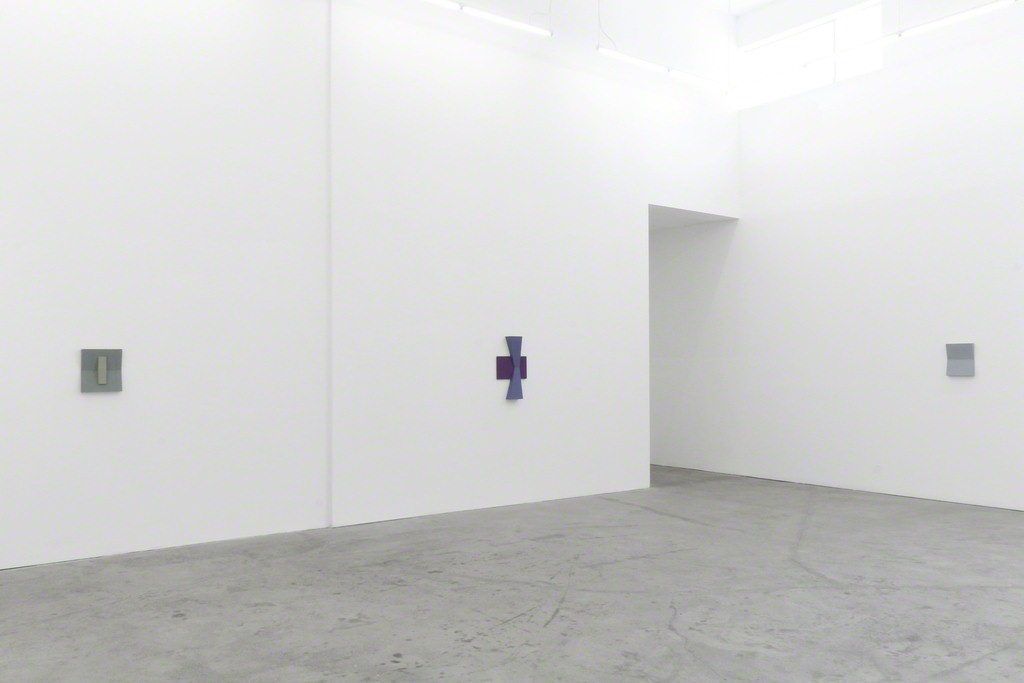 Noam Rappaport
Installation View, 2018
Ratio 3, San Francisco Noam Rappaport
Installation View, 2018
Ratio 3, San Francisco
