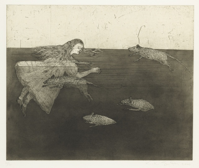 Kiki Smith, ‘Pool of Tears I’, 2000, Sotheby's