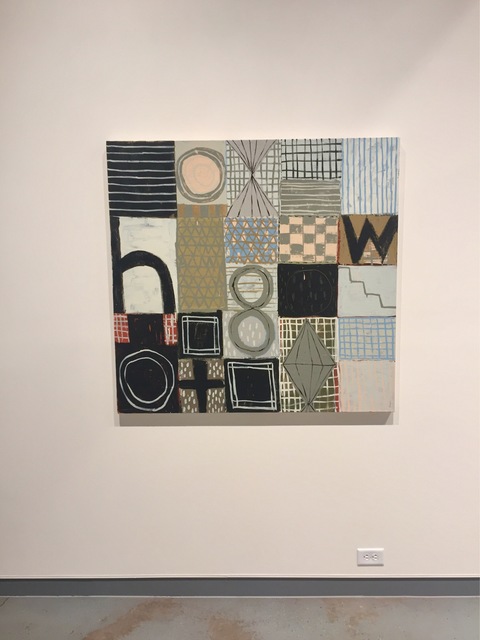 Adam McCauley, ‘Nosun’, 2018, Joseph Nease Gallery
