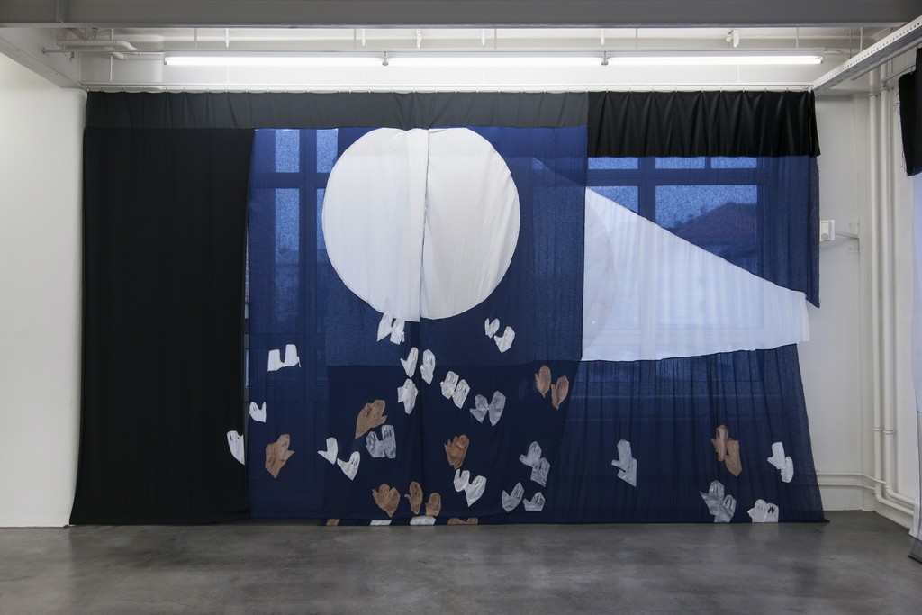 Kalin Lindena, Kunstverein Reutlingen, Dec 7th 14 – Feb 1st 15 Kalin Lindena, Kunstverein Reutlingen, Dec 7th 14 – Feb 1st 15