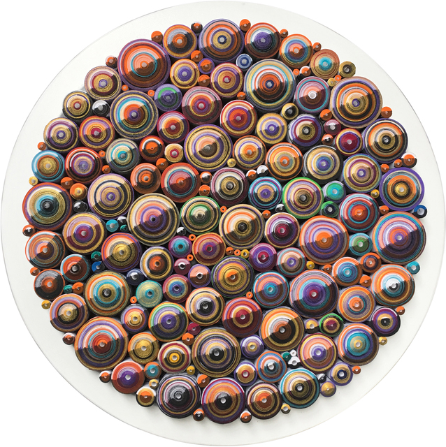 Hadieh Shafie, ‘Saayeha no. 13 (trans. Shadows no.13)’, 2017, The Watermill Center Benefit Auction