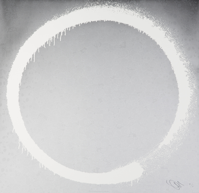 Takashi Murakami, ‘Agama’, 2015, Julien's Auctions