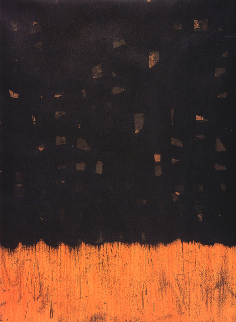 Mark Francis, ‘Untitled 3’, 2004, Marlborough London