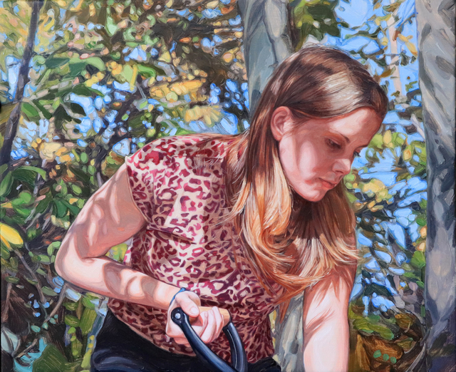 Laura Sanders, ‘Buried’, 2018, Contemporary Art Matters