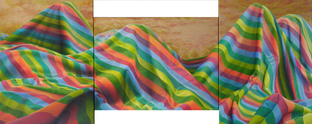 Joan Lesikin, ‘Knockin on Heaven's Door’, 2009, Imlay Gallery