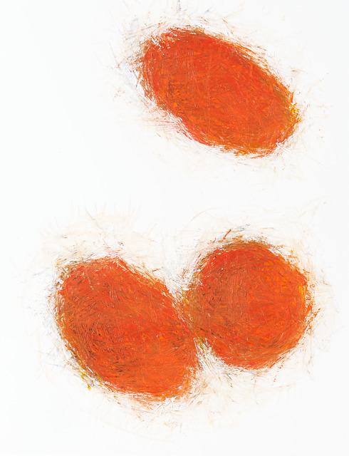 David Baird, ‘Burning Coals #5’, ca. 2019, Priscilla Fowler Fine Art