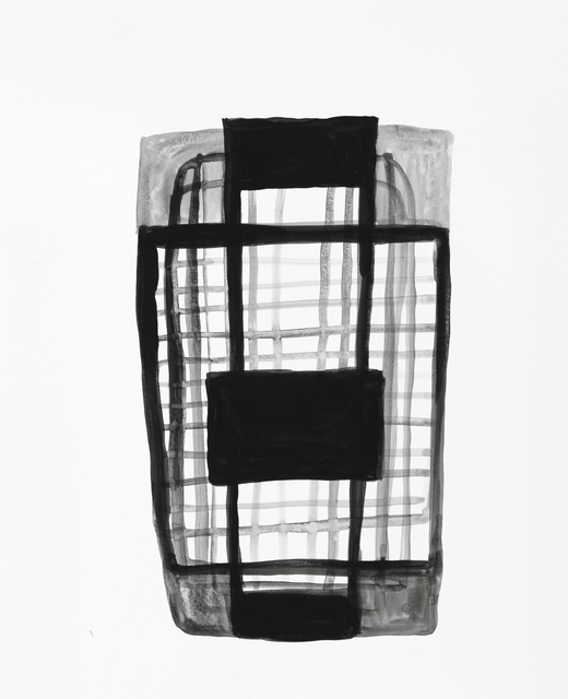 Susan Hefuna, ‘Cairotraces’, 2014, Pi Artworks Istanbul/London