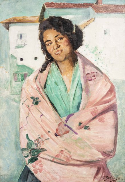 Ignacio Zuloaga