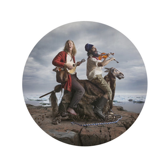 Kahn & Selesnick, ‘Fools’, Yancey Richardson Gallery