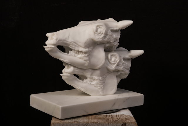 Christian Lemmerz, ‘Echo’, 2015, Tang Contemporary Art