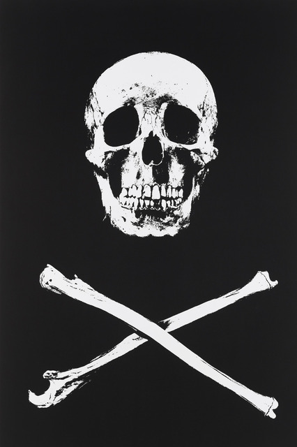 Damien Hirst, ‘Tabun’, 2010, Gagosian