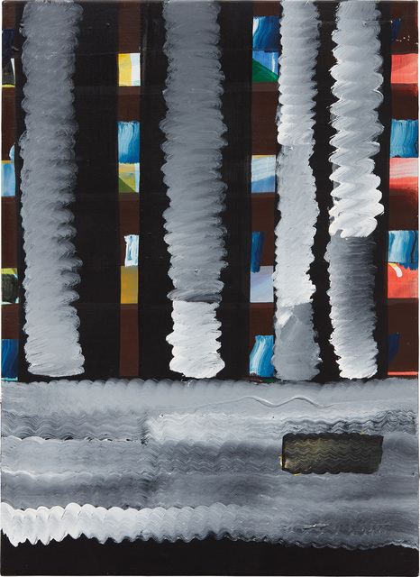 Juan Uslé, ‘Untitled’, 1996, Phillips