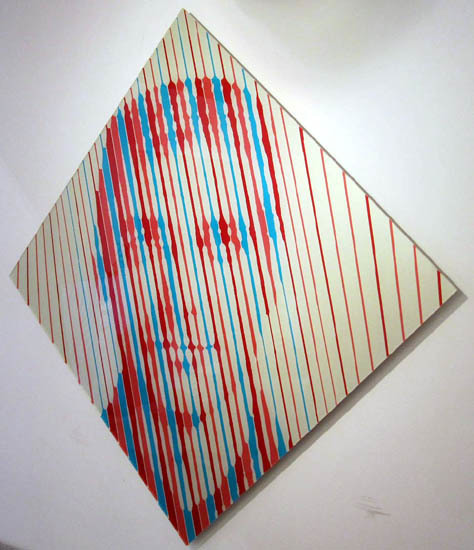 Marcos Marin, ‘GEORGES CLOONEY’, Galerie Vivendi