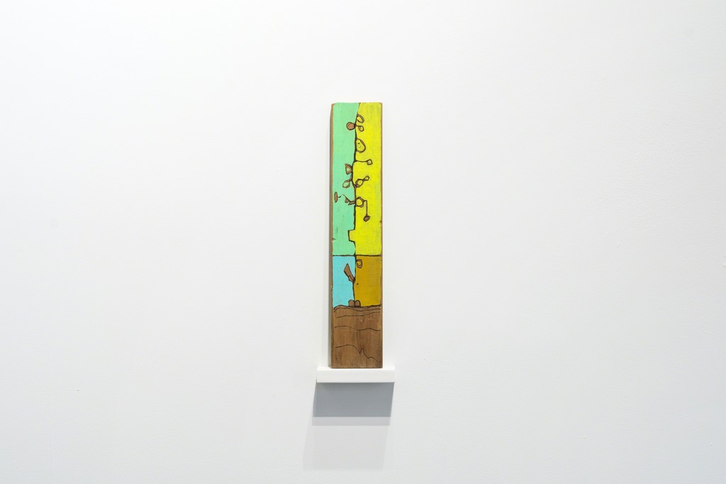 Catherine Haggarty WHAT IF YOU SLEPT at PROTO Gallery Catherine Haggarty WHAT IF YOU SLEPT at PROTO Gallery