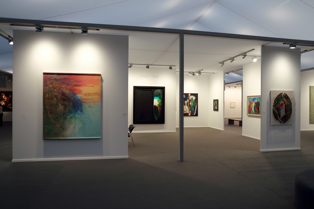 Bernard Jacobson Gallery At Frieze Masters 2018 | Bernard Jacobson ...