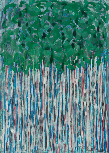 Moshekwa Langa, ‘Zebediela’, 2015, Stevenson