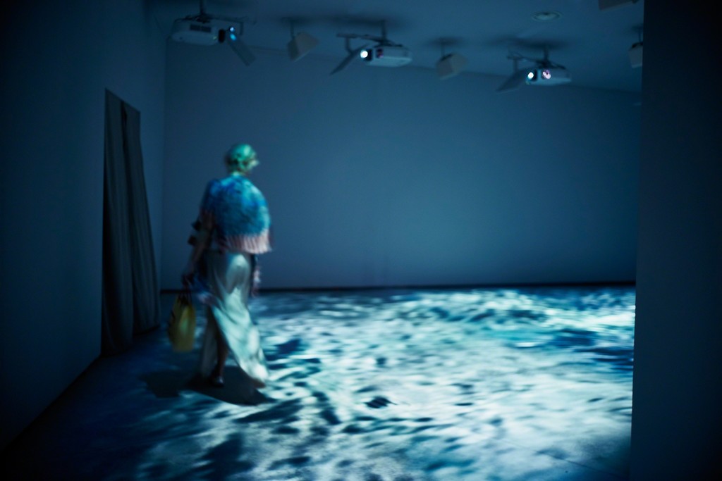 Photo by Alex John Beck for Artsy. Photo by Alex John Beck for Artsy.