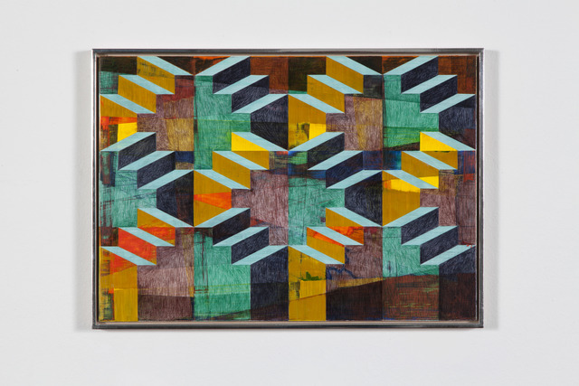 Bernd Ribbeck, ‘Untitled’, 2015, Norma Mangione