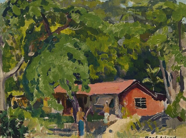 Noel Wood