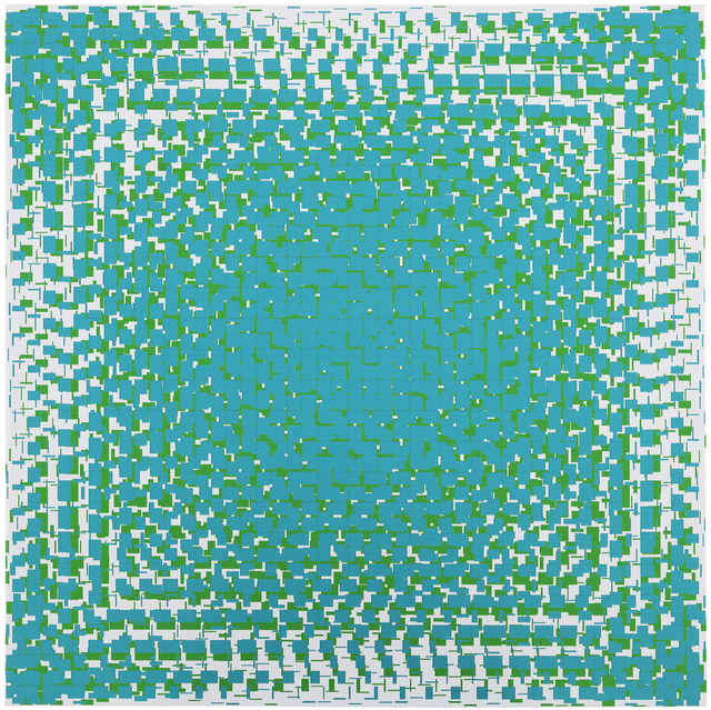 Matti Kujasalo, ‘Painting’, 2018, Painting, Oil on canvas, Galerie Anhava