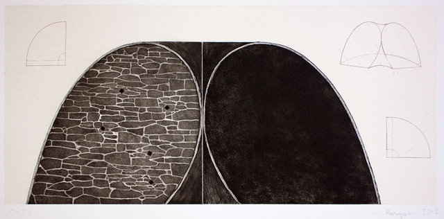 Martin Puryear, ‘Lean To’, 2012, Betsy Senior Fine Art